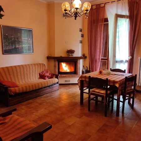 Appartamento Con Camino Maggio Ngoại thất bức ảnh