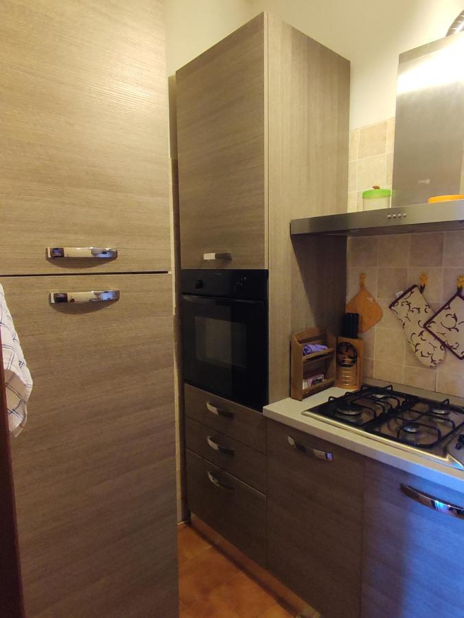 Appartamento Con Camino Maggio Ngoại thất bức ảnh